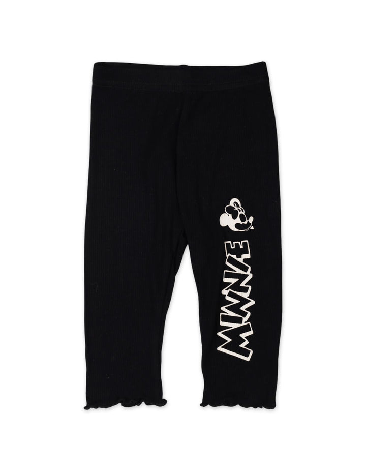 3 Pieces Winter Suit Sets Bambies Minnie Black and Beige at Zubaidas - Pakistan’s No. 1 and most trusted baby and kids store for over 50 years