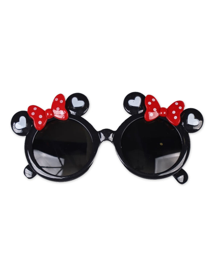 3 Pieces Winter Suit Sets Bambies Minnie Black and Beige at Zubaidas - Pakistan’s No 1 and most trusted baby and kids store for over 50 years