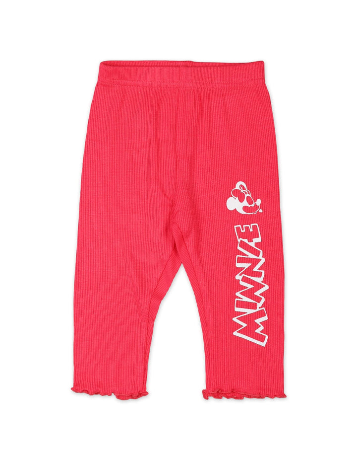 3 Pieces Winter Suit Sets Bambies Minnie Pink at Zubaidas - Pakistan’s No 1 and most trusted baby and kids store for over 50 years