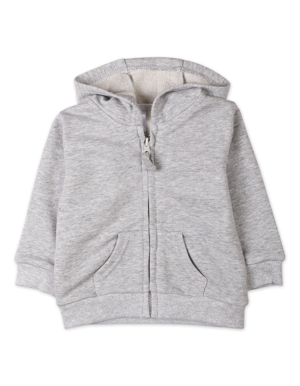 3 Pieces Winter Suit Sets Bambies Olive and Light Grey at Zubaidas Pakistan