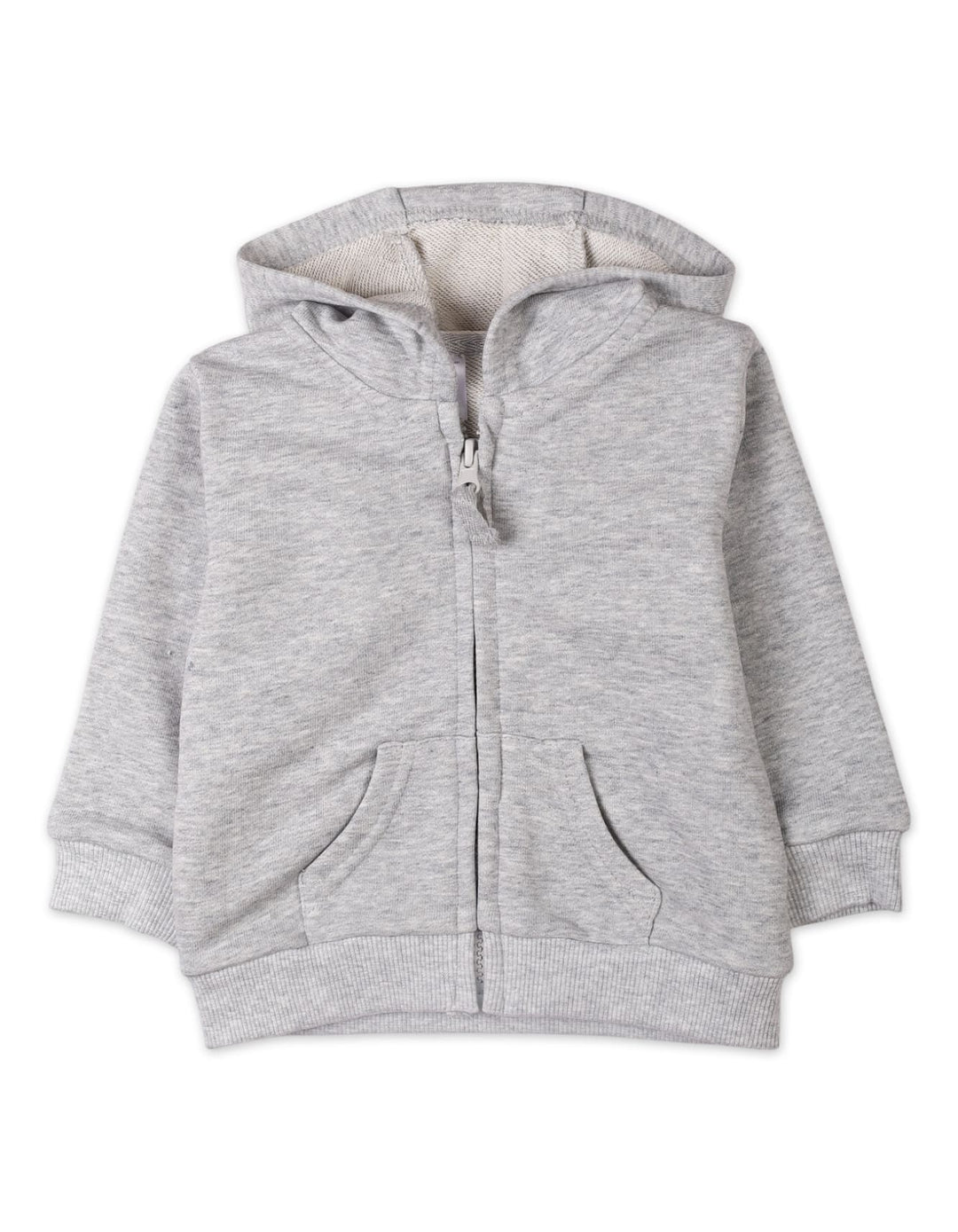 3 Pieces Winter Suit Sets Bambies Olive and Light Grey at Zubaidas Pakistan