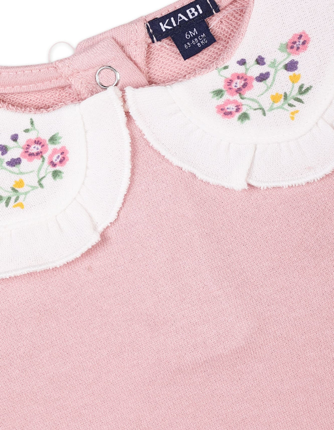 3 Pieces Winter Suit Sets Bambies Pink at Zubaidas - Pakistan’s No 1 and most trusted baby and kids store for over 50 years