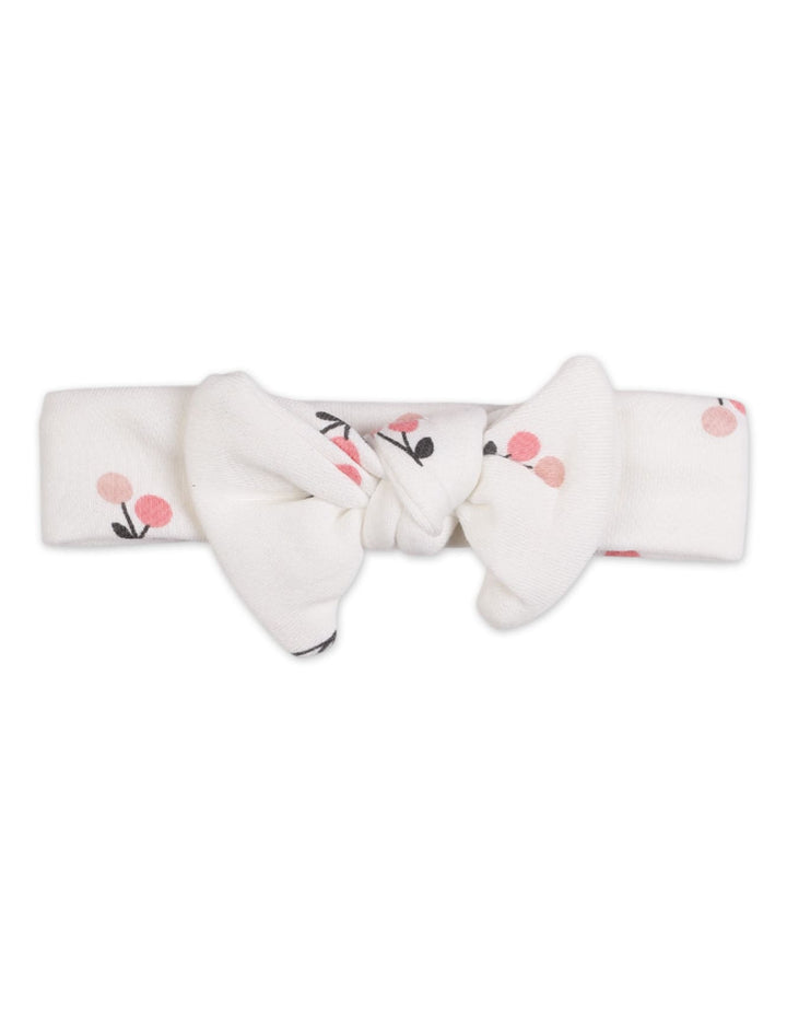 3 Pieces Winter Suit Sets Bambies White and Pink at Zubaidas - Pakistan’s No 1 and most trusted baby and kids store for over 50 years