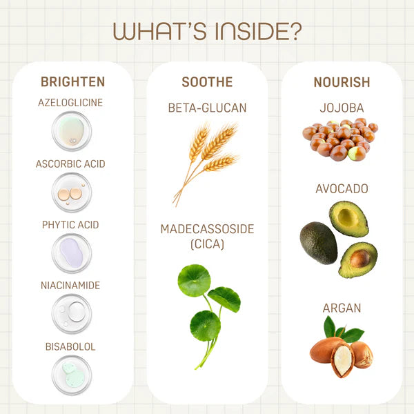 Zubaida's Pigeon Natural Botanical Maternity Stretch Marks Serum 40ml - I79894 - Zubaidas Official™