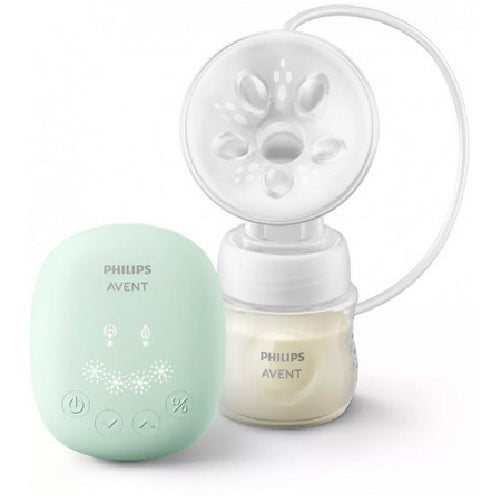 Philips Avent Single Electric Breast Pump Essential (SCF323/11)