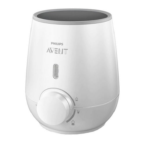 Philips Avent Advanced Fast Bottle Warmer (SCF355/09)