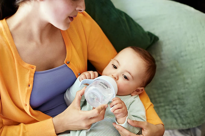 Zubaida's Philips Avent Natural Response Trainer Cup 150ml - SCF263/61 - Zubaidas Official™