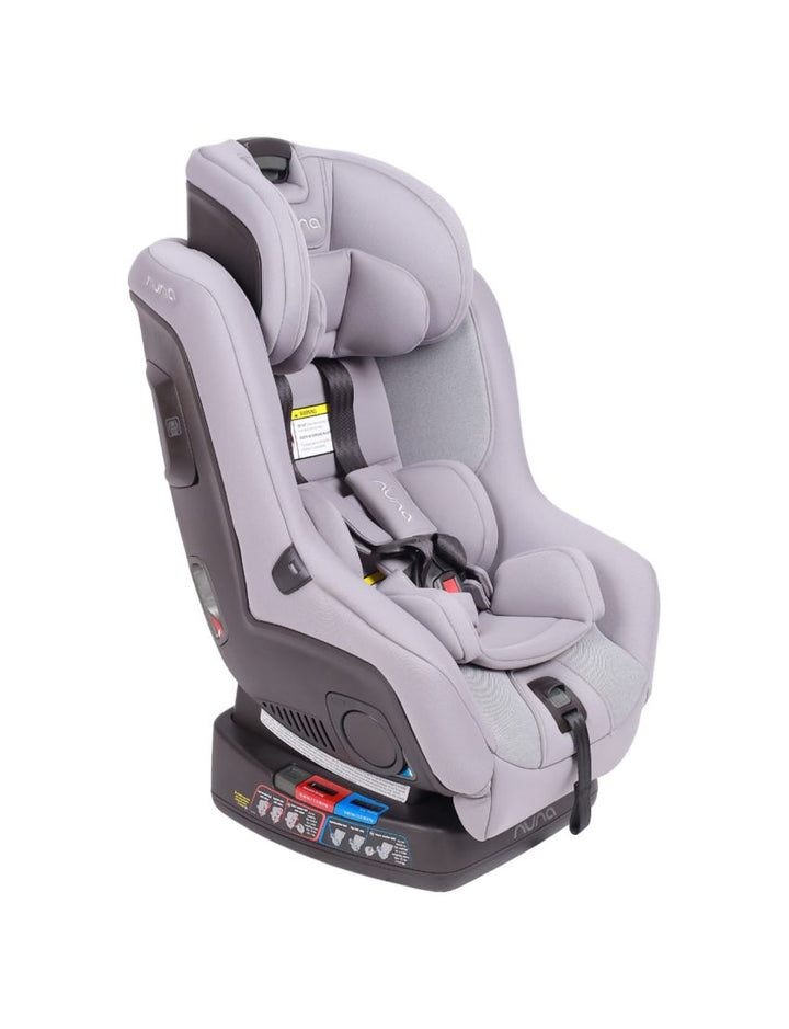 Nuna Car Seat RAVA Frost (N-CS05103FRT)