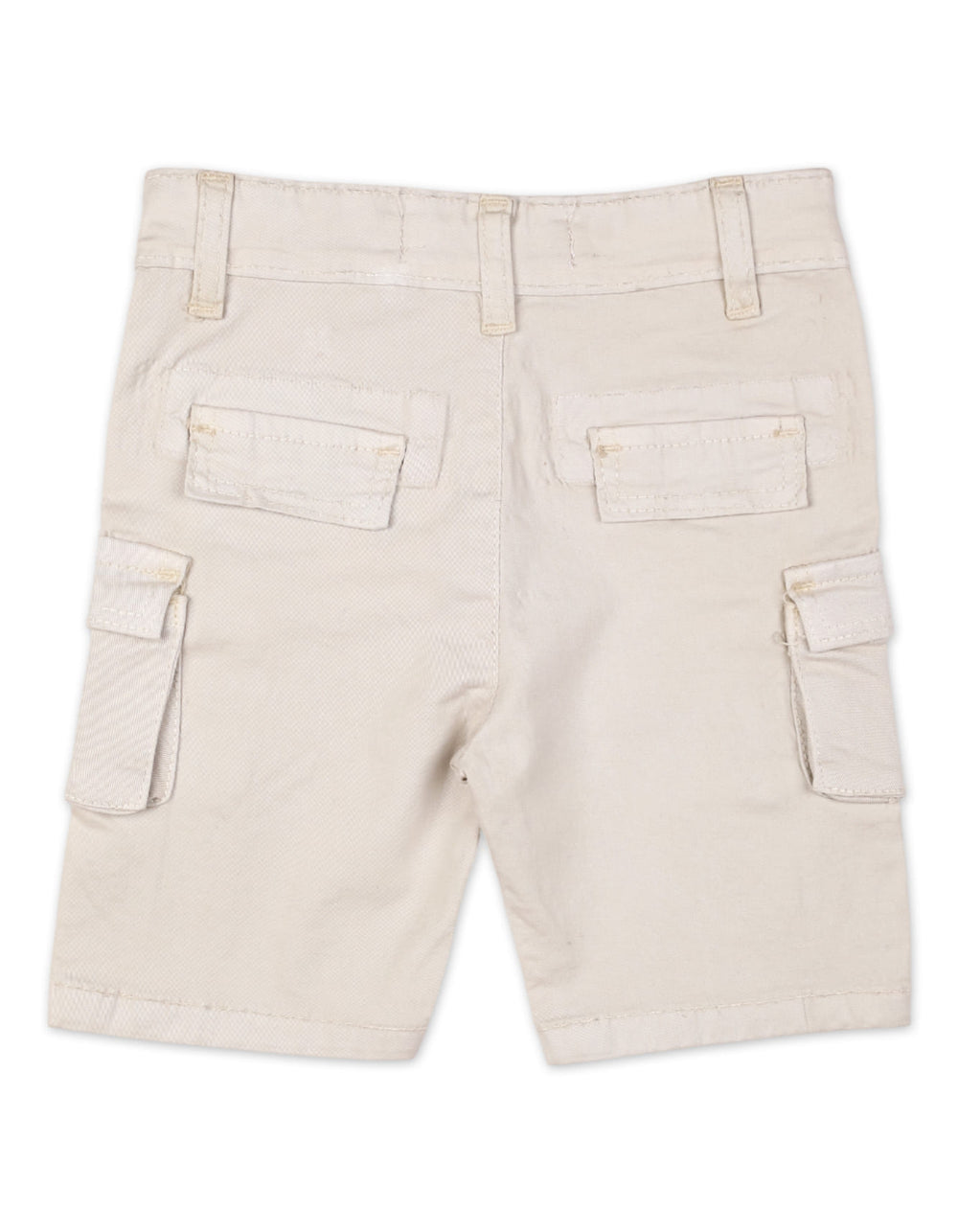 Zubaida's Versatile "Explorer's Essential" Cargo Shorts - Zubaidas Official™