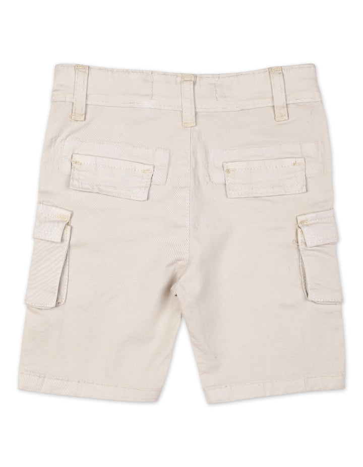 Zubaida's Versatile "Explorer's Essential" Cargo Shorts - Zubaidas Official™