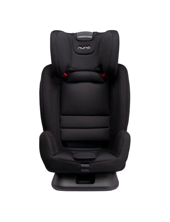 Nuna Tres Lx Caviar Car Seat (N-CS12801CVRGL)