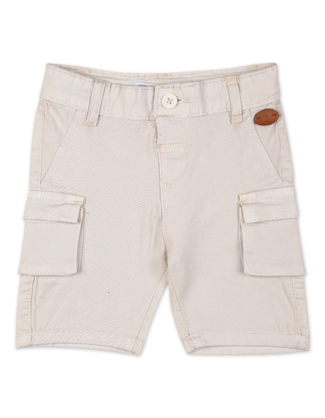 Zubaida's Versatile "Explorer's Essential" Cargo Shorts - Zubaidas Official™