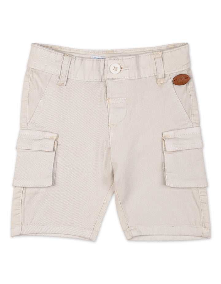 Zubaida's Versatile "Explorer's Essential" Cargo Shorts - Zubaidas Official™