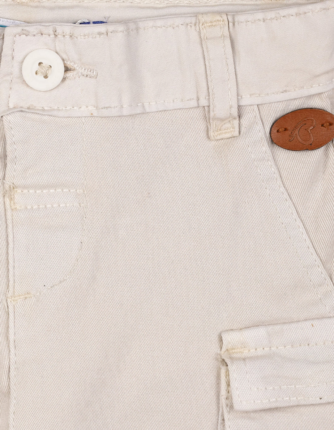 Zubaida's Versatile "Explorer's Essential" Cargo Shorts - Zubaidas Official™