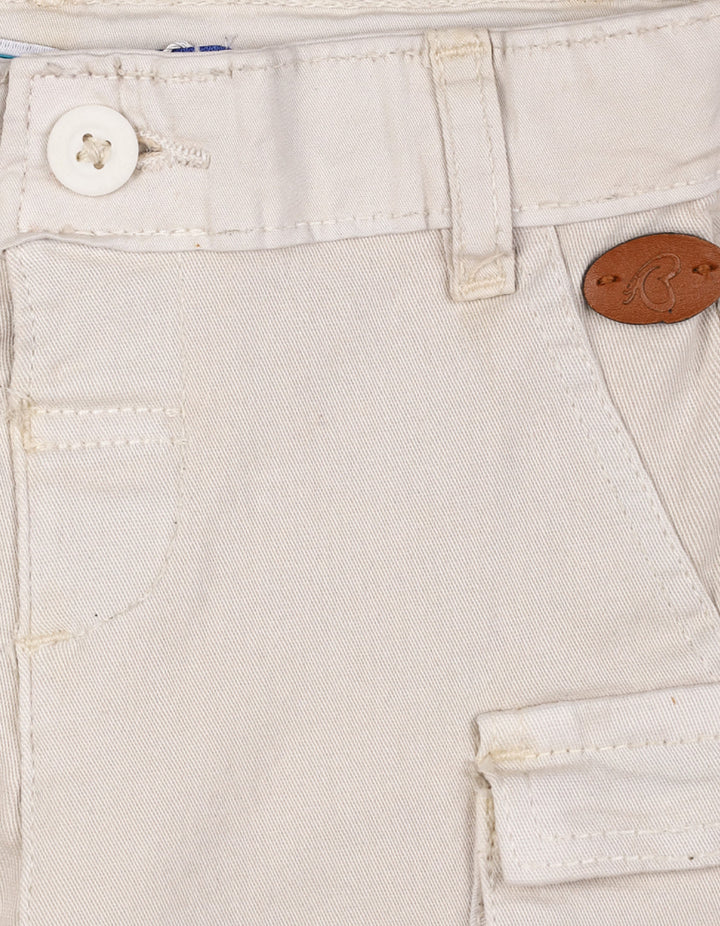 Zubaida's Versatile "Explorer's Essential" Cargo Shorts - Zubaidas Official™