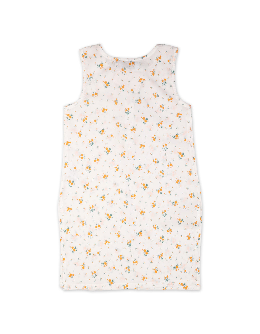 Zubaida's Sleeveless "Forest Fable Dreams" Co-Ord Set - Zubaidas Official™