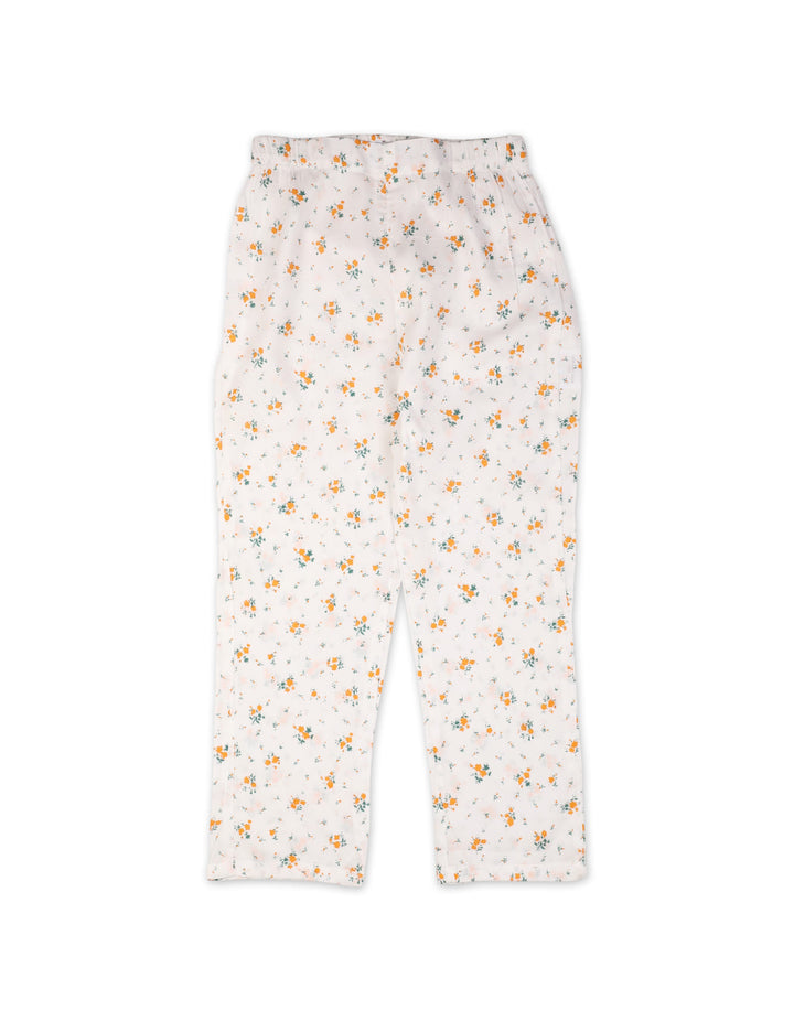 Zubaida's Sleeveless "Forest Fable Dreams" Co-Ord Set - Zubaidas Official™