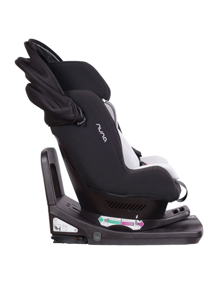 Zubaida's Nuna Car Seat REBL Plus (N-CS05501CVRKO)