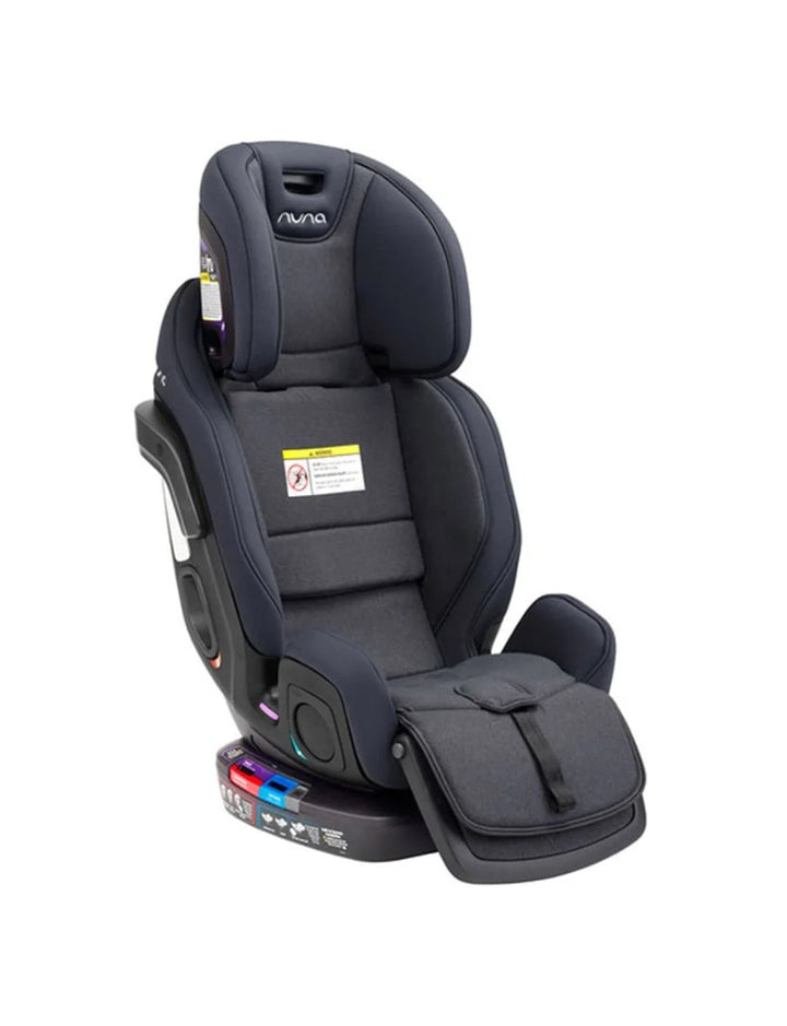 Nuna Exec All In One Car Seat (N-CS09300LAK)