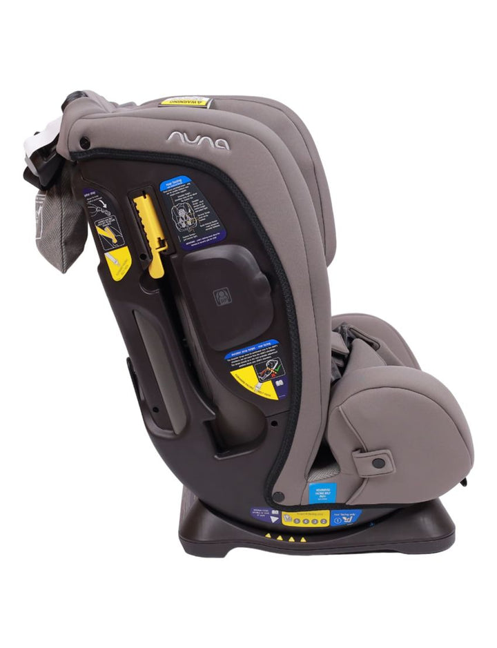 Nuna Car Seat RAVA Oxford (N-CS12200OXFAU)