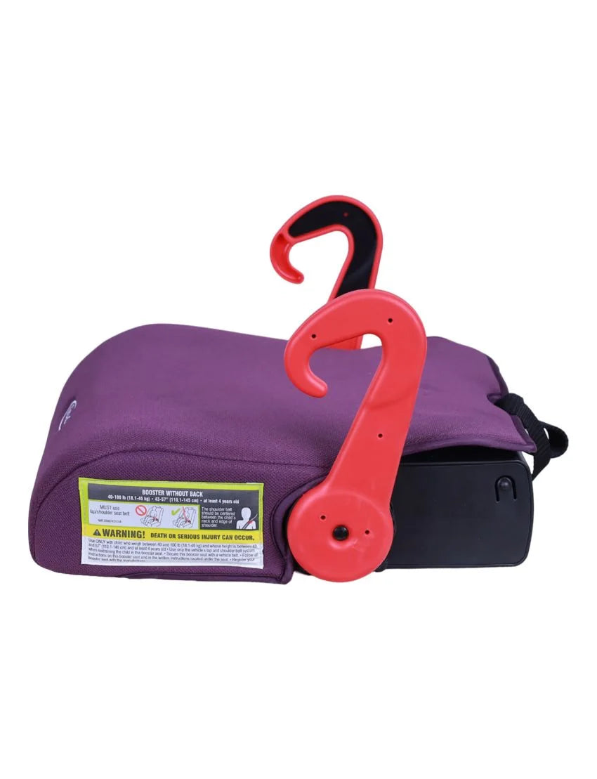 Graco turbo go backless booster hot sale