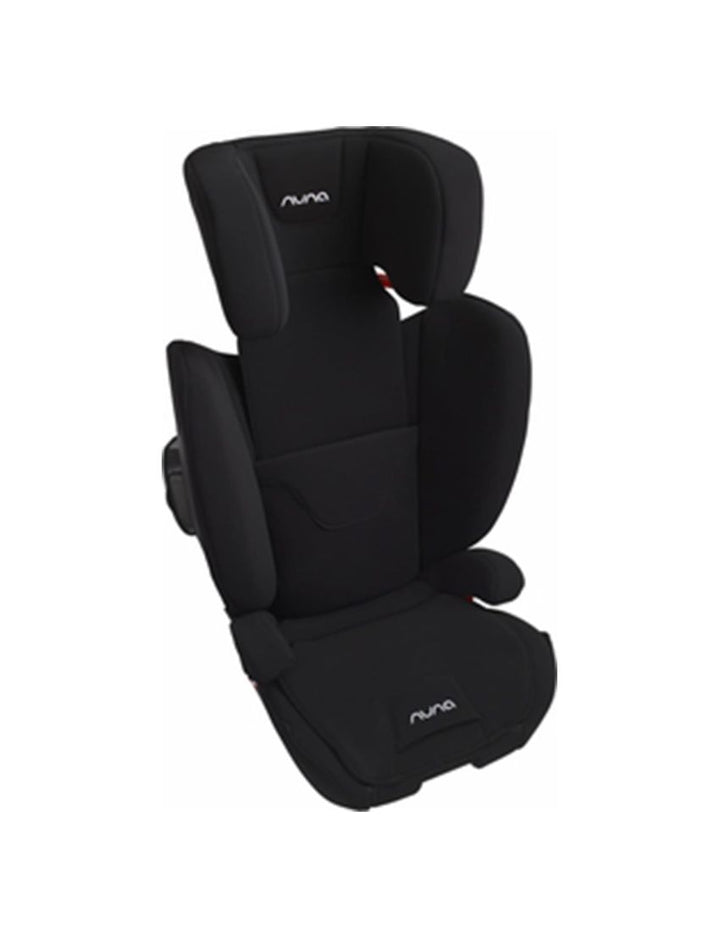 Nuna Belt Positioning Booster Car Seat Caviar (N-CS07001CVR)