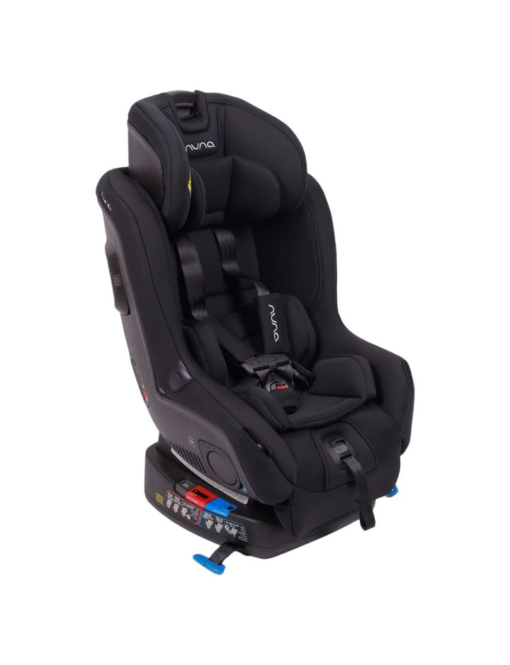 Nuna Car Seat RAVA Night (N-CS05102NGTCA)