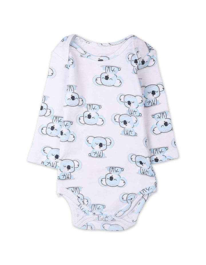 4 Pieces Winter Suit Sets Bambies Black and White at Zubaidas - Pakistan’s No 1 and most trusted baby and kids store for over 50 years