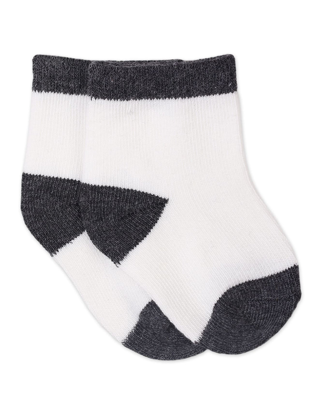 4 Pieces Winter Suit Sets Bambies Black and White at Zubaidas Pakistan’s No. 1 and most trusted baby and kids store for over 50 years