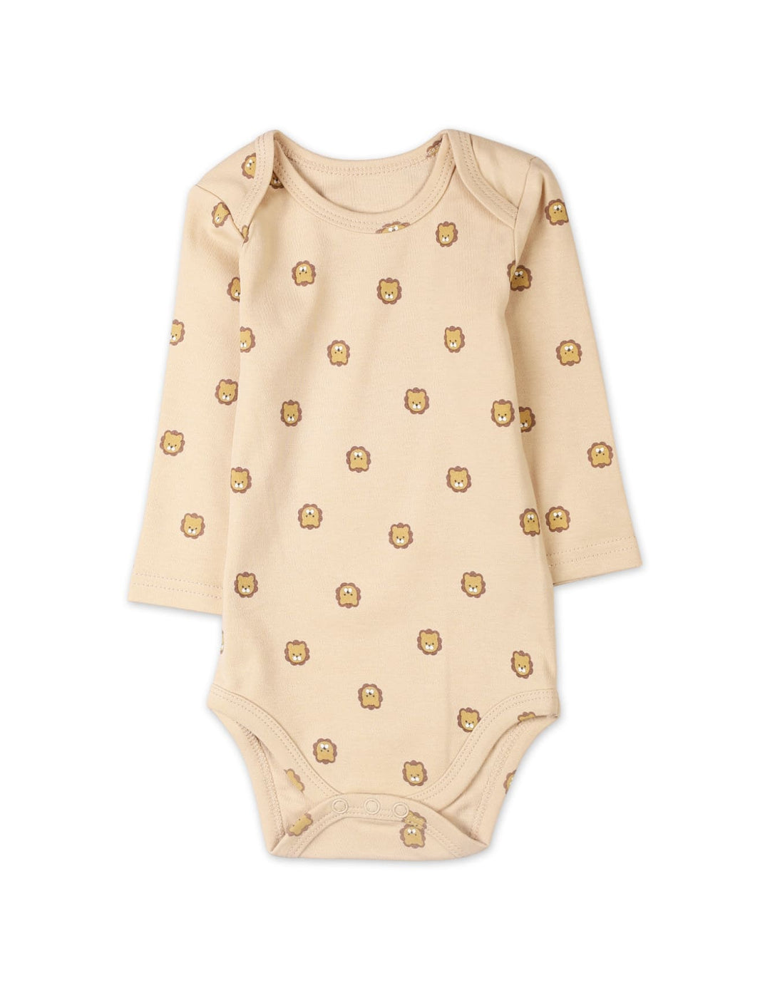 4 Pieces Winter Suit Sets Bambies Brown and Beige at Zubaidas Pakistan’s No 1 and most trusted baby and kids store for over 50 years