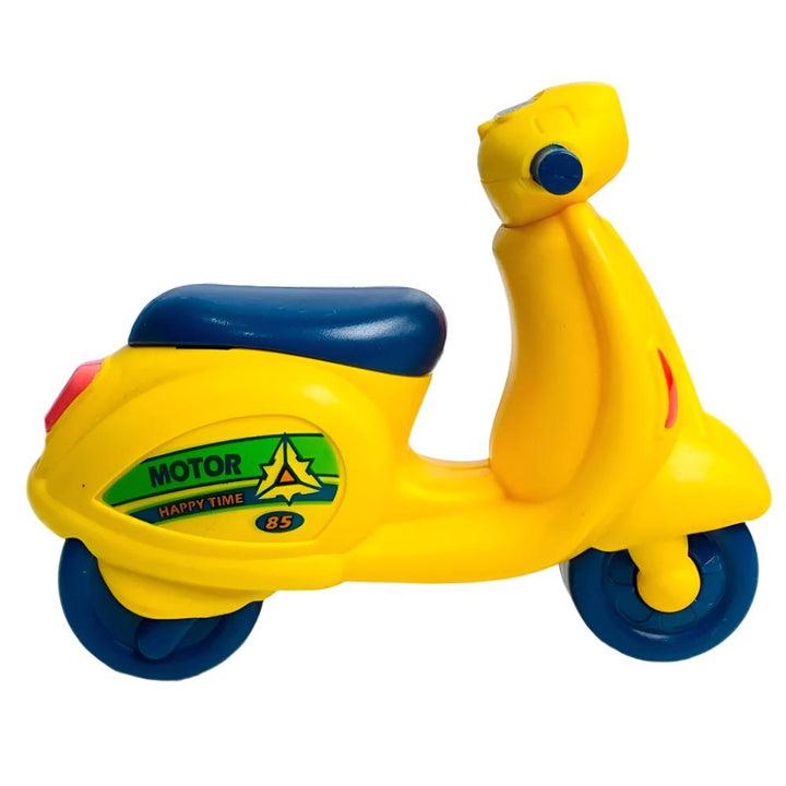 Zubaida's Vespa Motorbike Toy - 899-31