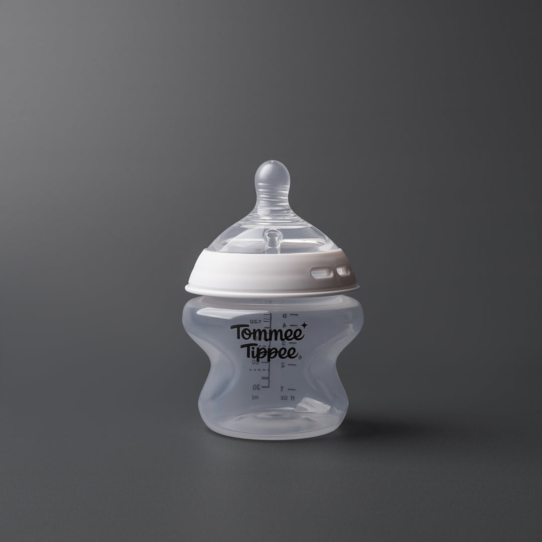 Tommee Tippee Natural Start Baby Bottle 150ML TT 427010 at Zubaidas Official Pakistan