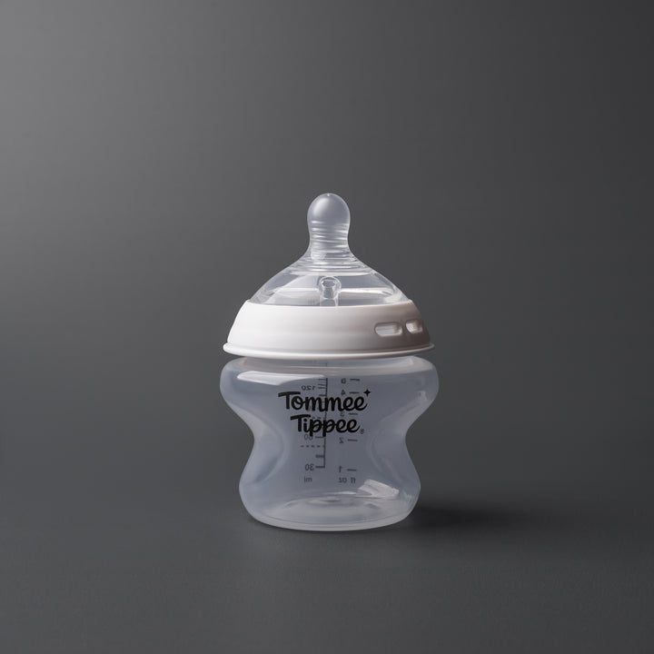 Tommee Tippee Natural Start Baby Bottle 150ML TT 427010 at Zubaidas Official Pakistan