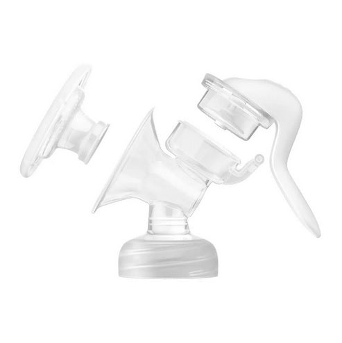 Philips AVENT Comfort Manual Breast Pump (SCF430/01)