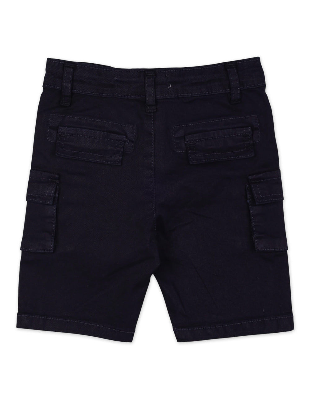Zubaida's Versatile "Explorer's Essential" Cargo Shorts - Zubaidas Official™