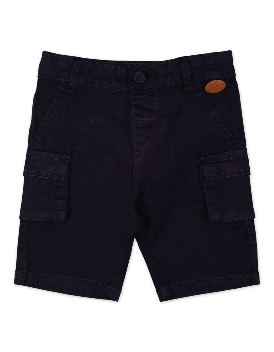 Zubaida's Versatile "Explorer's Essential" Cargo Shorts - Zubaidas Official™