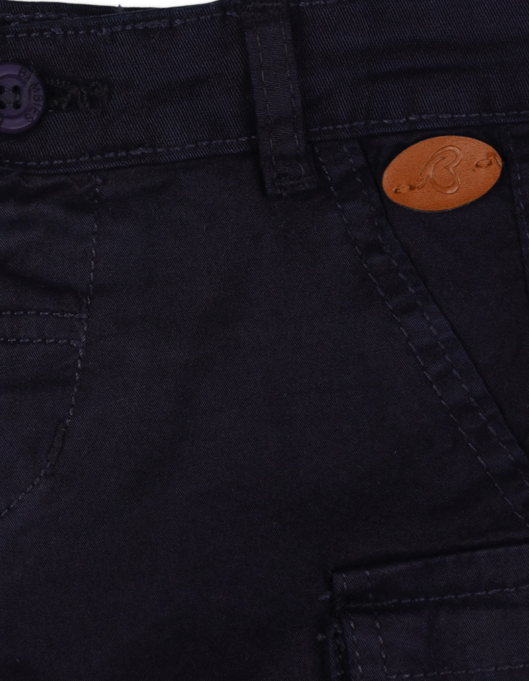 Zubaida's Versatile "Explorer's Essential" Cargo Shorts - Zubaidas Official™
