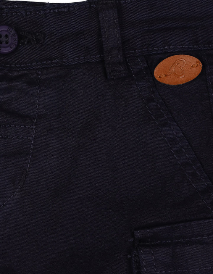 Zubaida's Versatile "Explorer's Essential" Cargo Shorts - Zubaidas Official™