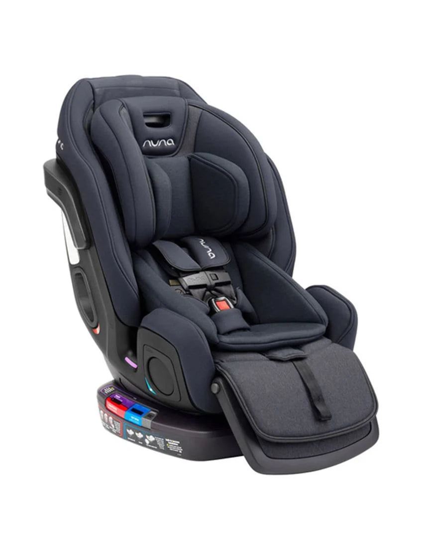 Nuna Exec All In One Car Seat (N-CS09300LAK)