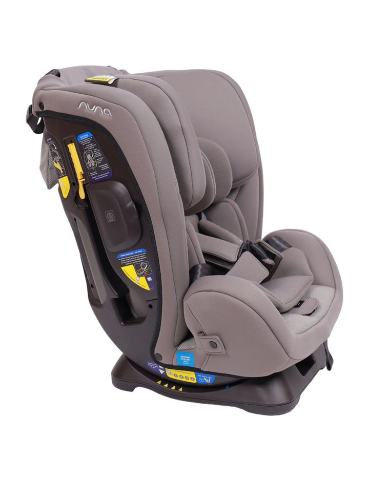 Nuna Car Seat RAVA Oxford (N-CS12200OXFAU)