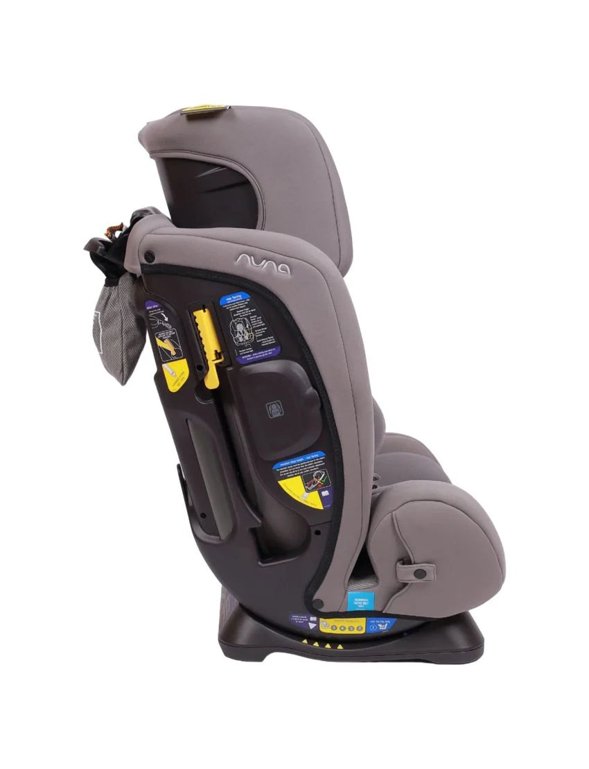 Nuna Reve AU Convertible Car Seat Oxford (N-CS16401OXFAU)