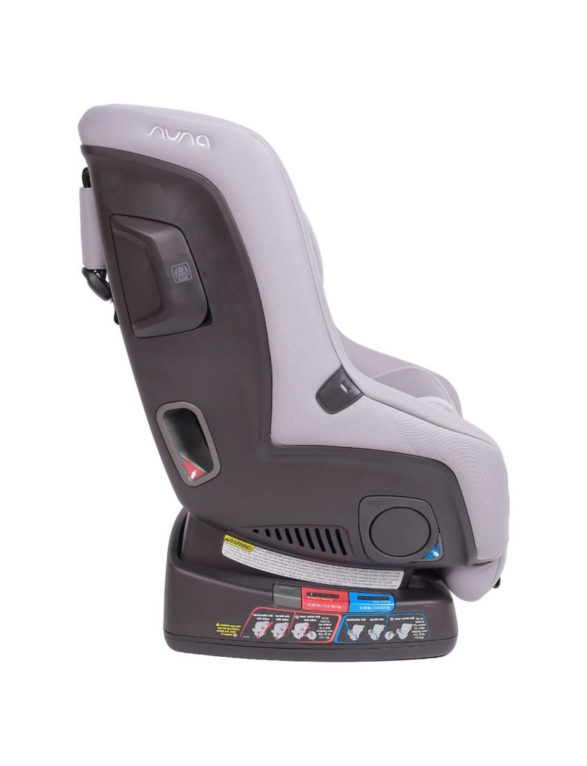 Nuna Car Seat RAVA Frost (N-CS05103FRT)