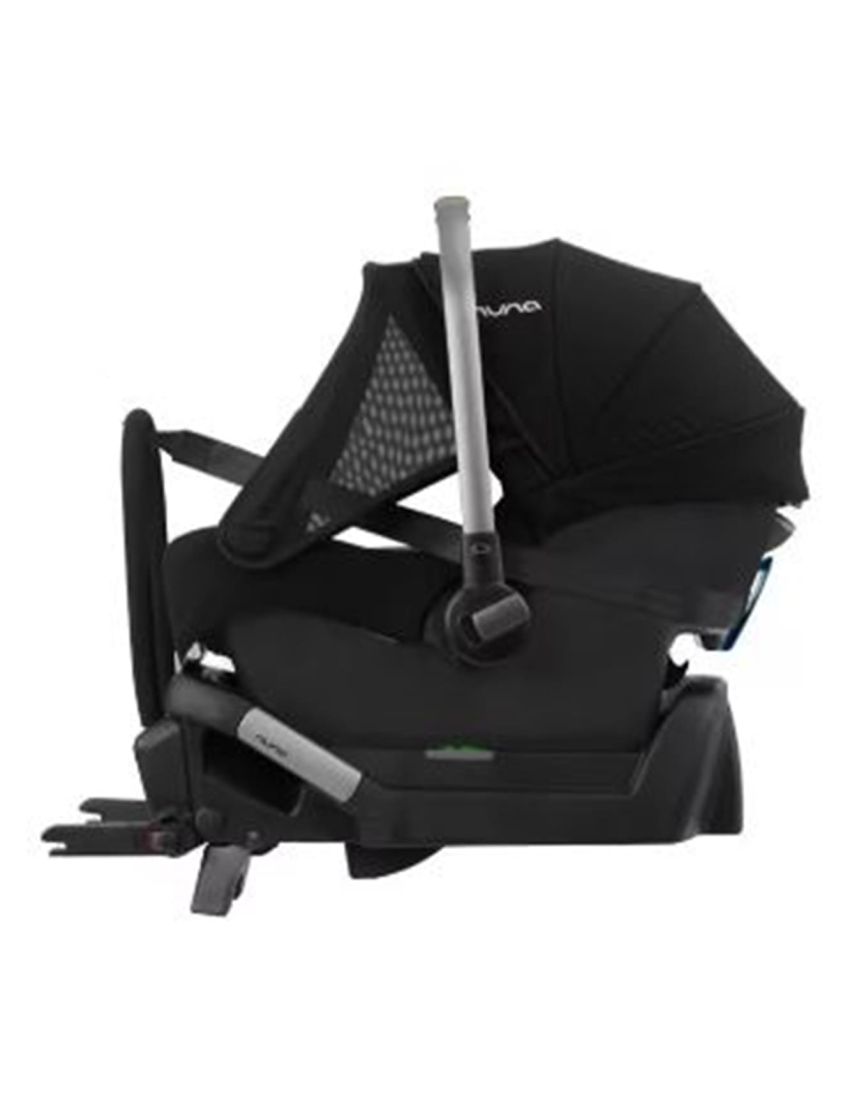 Nuna Capsule Bugaboo Turtle One Bugaboo Turtle By Nuna Capsule
