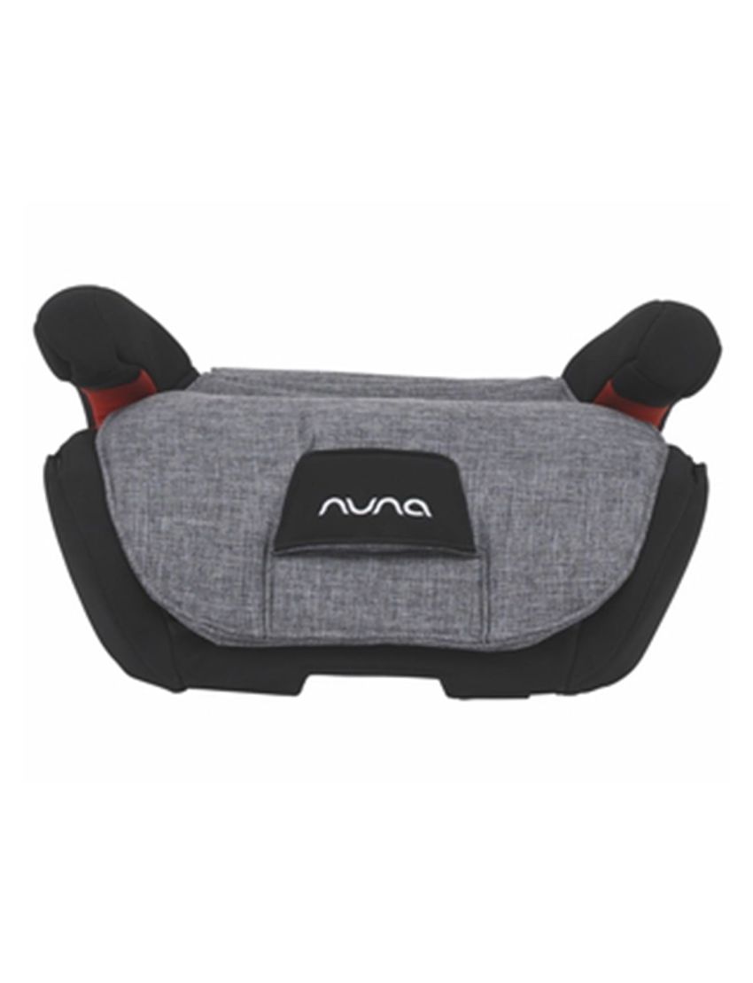 Nuna Belt Positioning Booster Car Seat Charcoal (N-CS07001CHC)