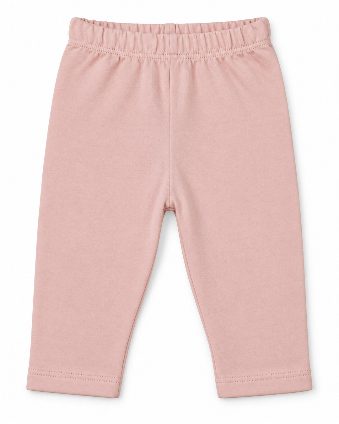 Baby Girls Winter 2 Piece Suit Embroidered Heart and Flower Pink and White at Zubaidas