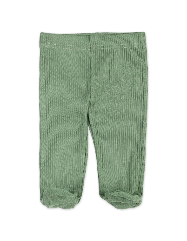 5 Pieces Winter Suit Sets Bambies Green and Beige at Zubaidas - Pakistan’s No 1 and most trusted baby and kids store for over 50 years