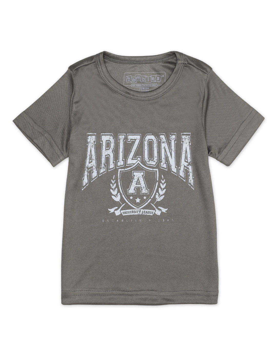 Zubaida's T-Shirt "Arizona" - Zubaidas Official™
