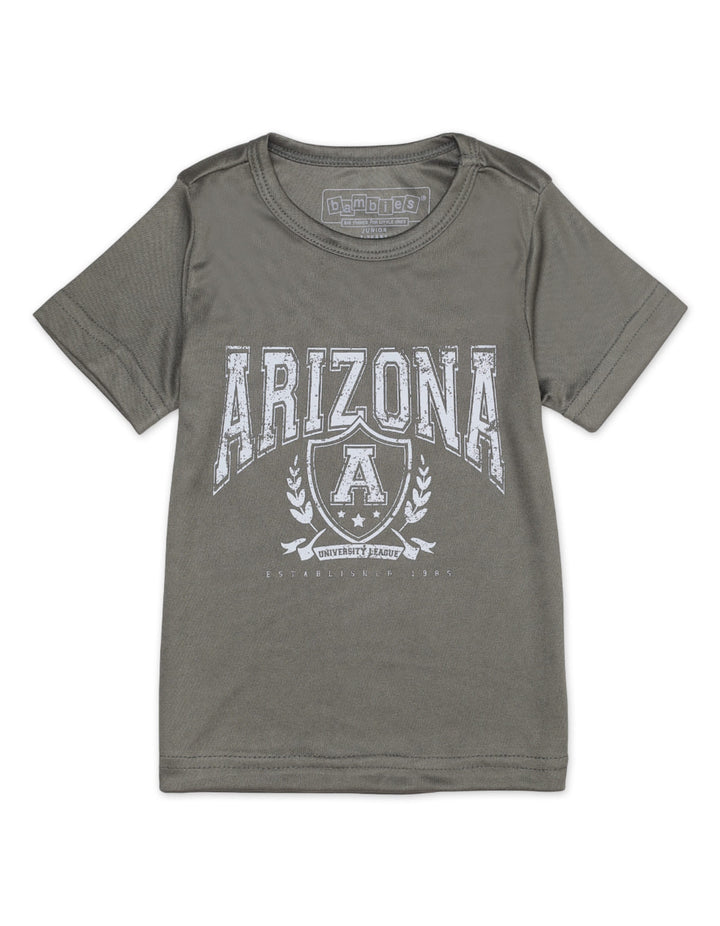 Zubaida's T-Shirt "Arizona" - Zubaidas Official™
