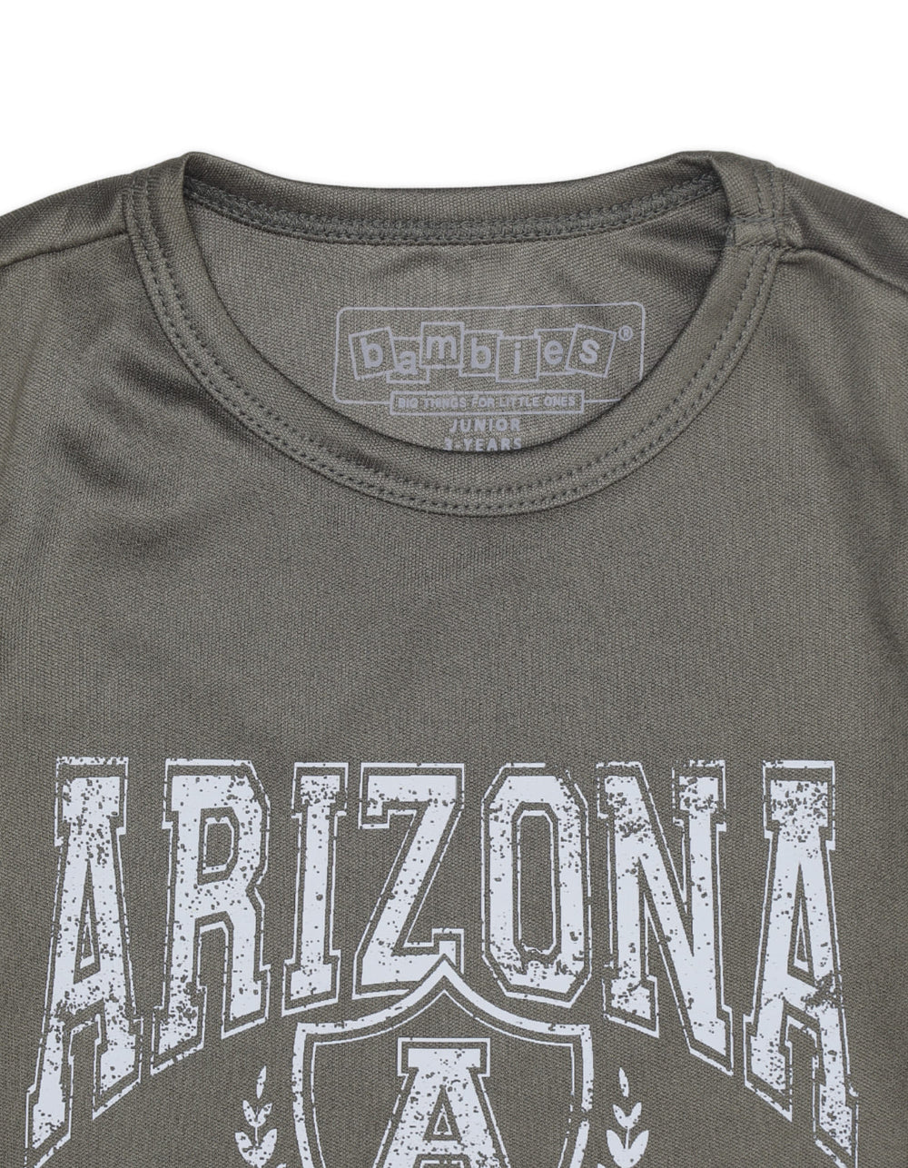 Zubaida's T-Shirt "Arizona" - Zubaidas Official™