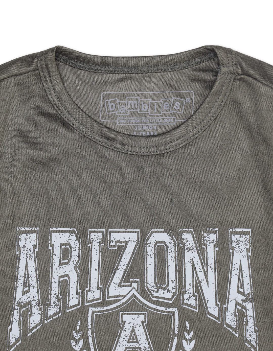 Zubaida's T-Shirt "Arizona" - Zubaidas Official™